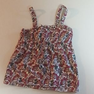 Y2K Vintage Teen/ Women's top GAP xs